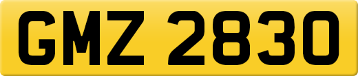 GMZ2830