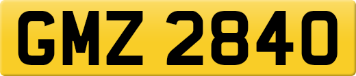 GMZ2840
