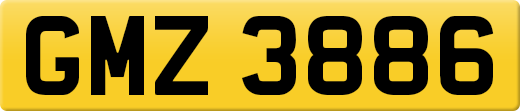 GMZ3886