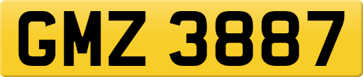 GMZ3887