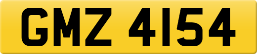 GMZ4154