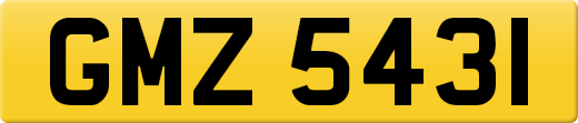 GMZ5431