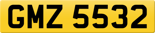 GMZ5532