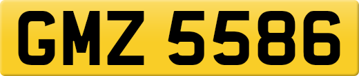 GMZ5586