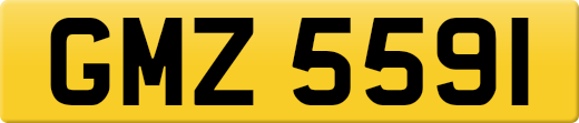 GMZ5591