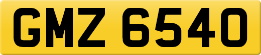 GMZ6540