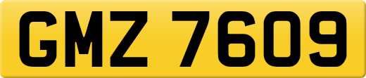 GMZ7609