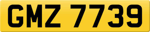 GMZ7739