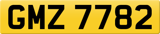 GMZ7782