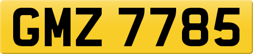 GMZ7785