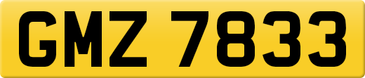 GMZ7833