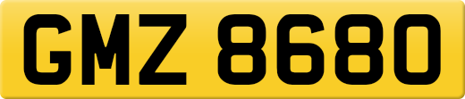 GMZ8680