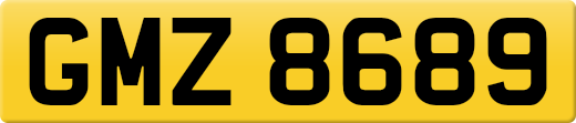 GMZ8689