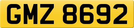 GMZ8692