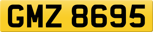 GMZ8695