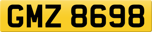 GMZ8698