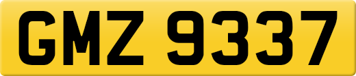 GMZ9337