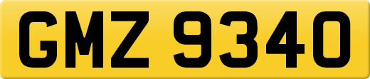 GMZ9340