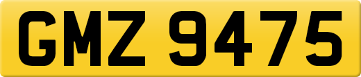 GMZ9475