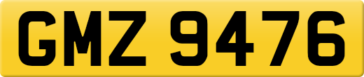 GMZ9476