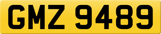 GMZ9489