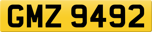 GMZ9492