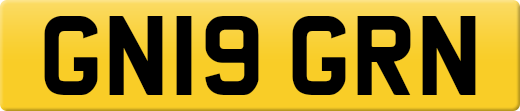 GN19GRN