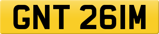 GNT261M