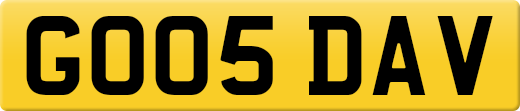 GO05DAV