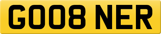 GO08NER