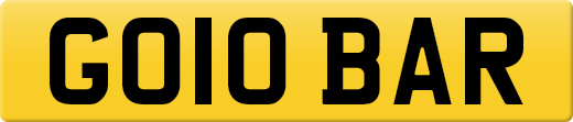 GO10BAR