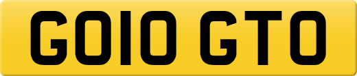 GO10GTO
