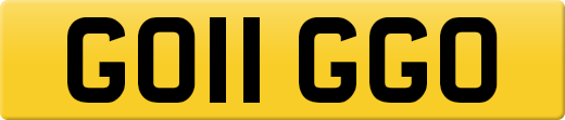 GO11GGO