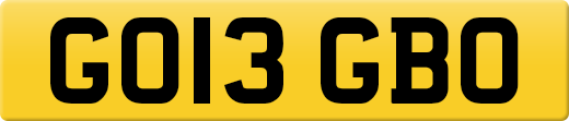 GO13GBO