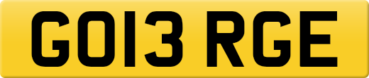 GO13RGE