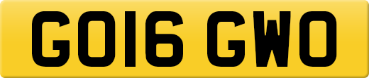 GO16GWO
