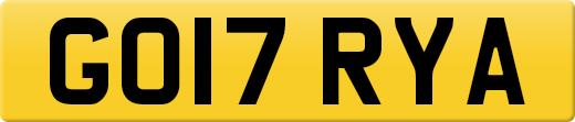 GO17RYA