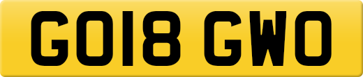 GO18GWO