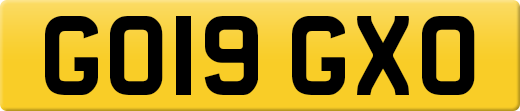 GO19GXO