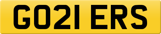 GO21ERS