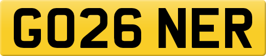 GO26NER