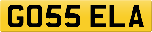 GO55ELA