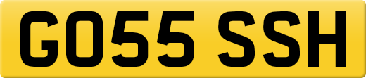 GO55SSH