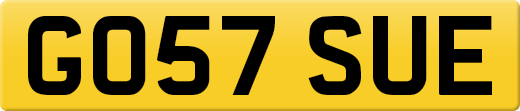 GO57SUE