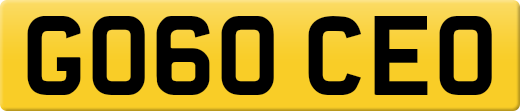 GO60CEO
