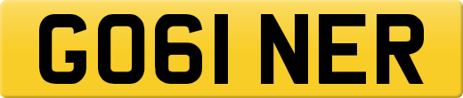 GO61NER