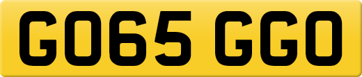 GO65GGO