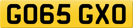 GO65GXO
