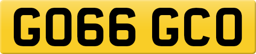 GO66GCO