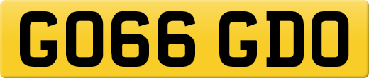 GO66GDO